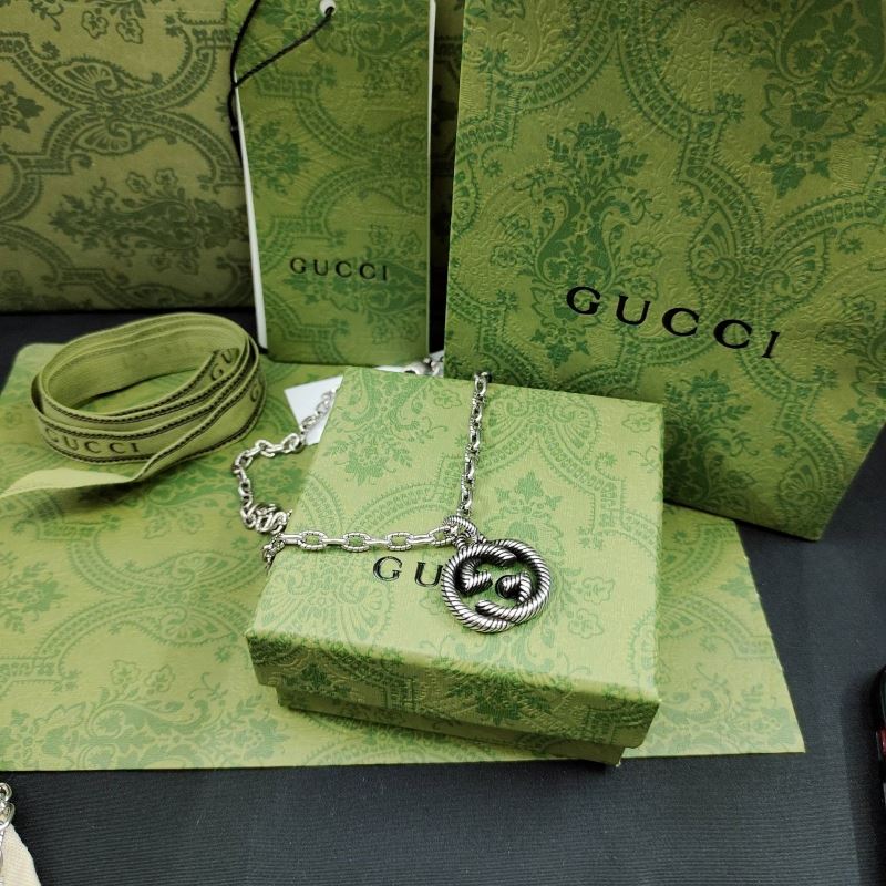 Gucci Necklaces